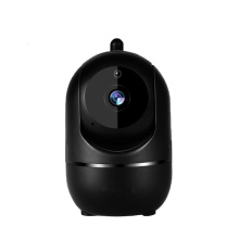 Baby Monitor Wifi Intérieur 1080p Caméra Domestique